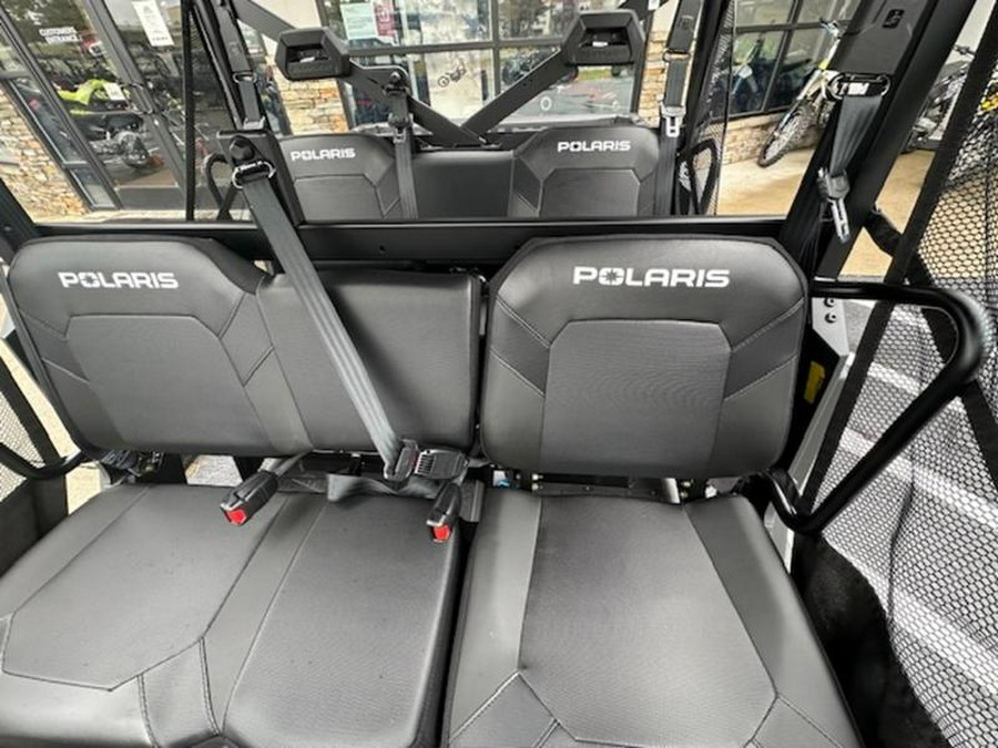 2025 Polaris® Ranger Crew 1000 Premium