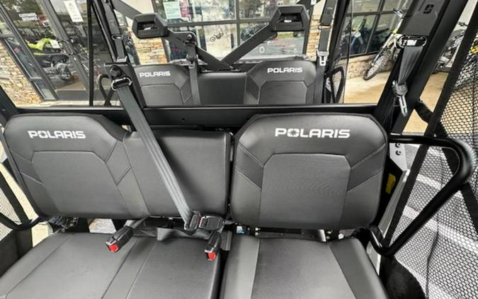 2025 Polaris® Ranger Crew 1000 Premium