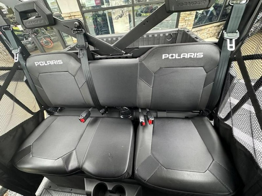 2025 Polaris® Ranger Crew 1000 Premium