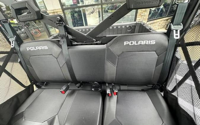 2025 Polaris® Ranger Crew 1000 Premium