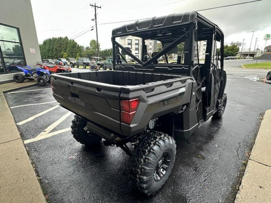 2025 Polaris® Ranger Crew 1000 Premium