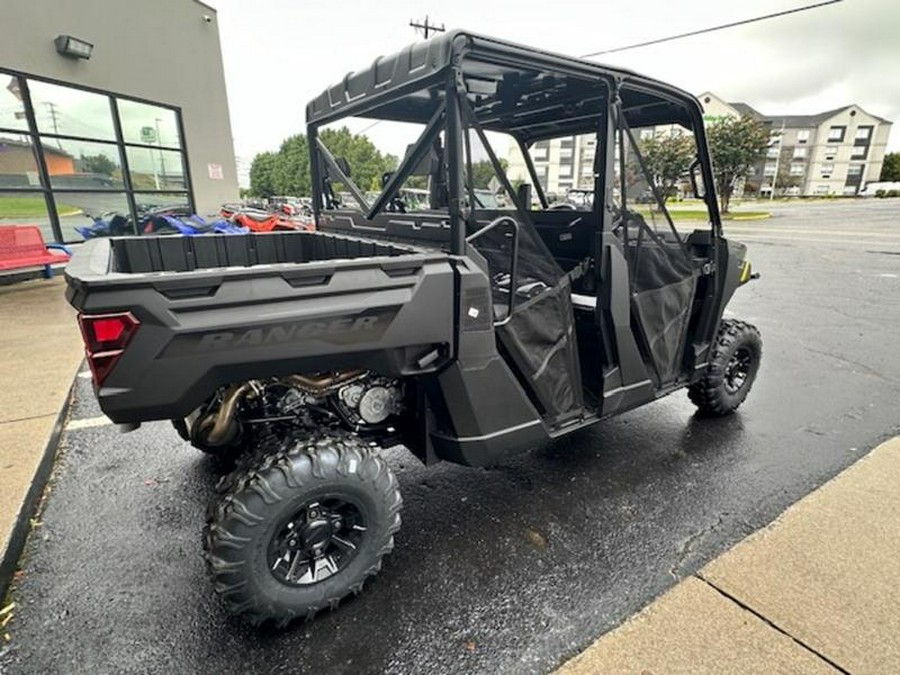 2025 Polaris® Ranger Crew 1000 Premium