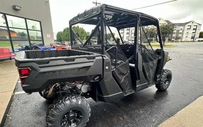 2025 Polaris® Ranger Crew 1000 Premium