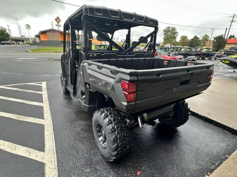 2025 Polaris® Ranger Crew 1000 Premium