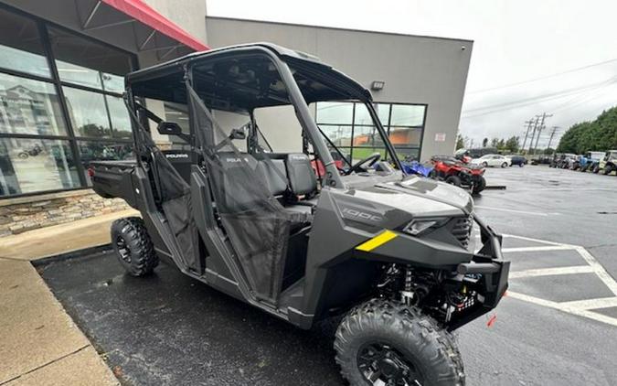 2025 Polaris® Ranger Crew 1000 Premium