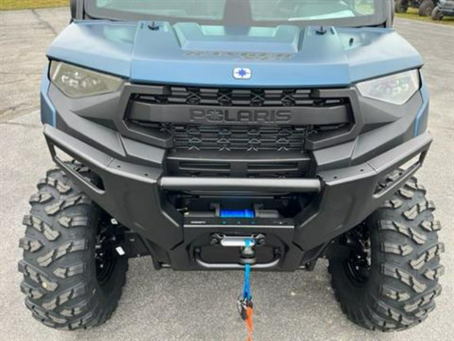 2025 Polaris Ranger XP 1000 NorthStar Edition Premium