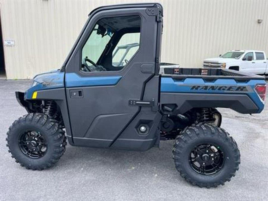 2025 Polaris Ranger XP 1000 NorthStar Edition Premium