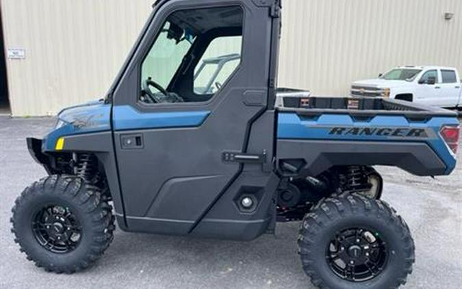 2025 Polaris Ranger XP 1000 NorthStar Edition Premium