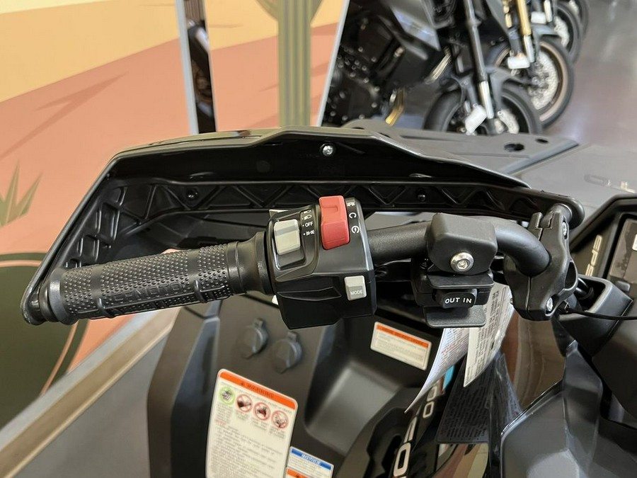 2026 CFMOTO CFORCE 600 Touring