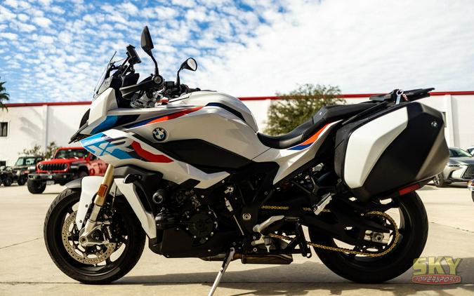 2023 BMW S 1000 XR