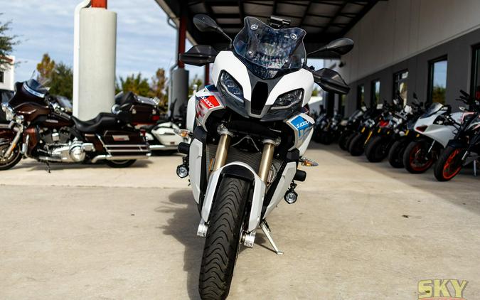 2023 BMW S 1000 XR