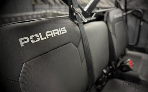 2026 Polaris Ranger 1000 Premium