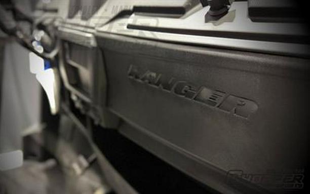 2026 Polaris Ranger 1000 Premium