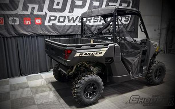2026 Polaris Ranger 1000 Premium