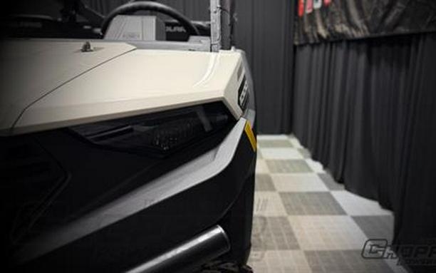 2026 Polaris Ranger 1000 Premium