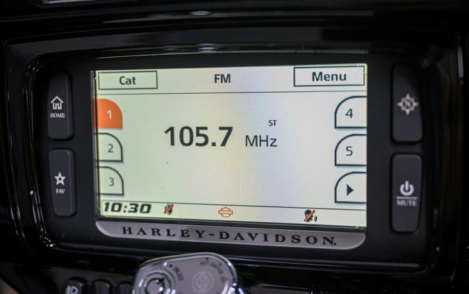 Used 2017 Harley-Davidson Ultra Limited Grand American Touring FLHTK Motorcycle For Sale In Columbus, OH