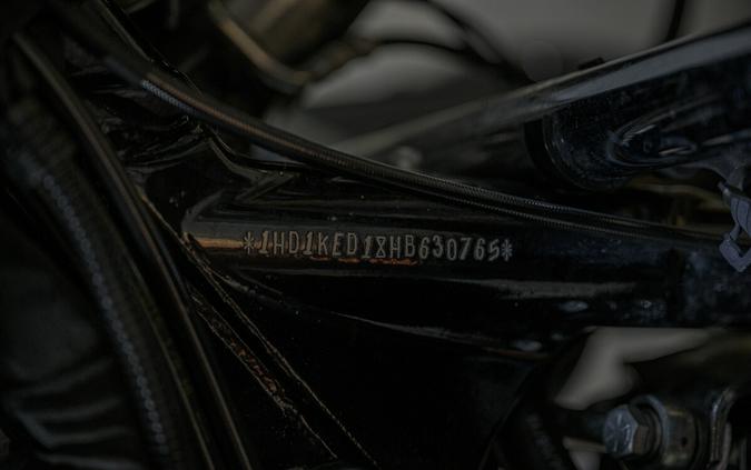 Used 2017 Harley-Davidson Ultra Limited Grand American Touring FLHTK Motorcycle For Sale In Columbus, OH