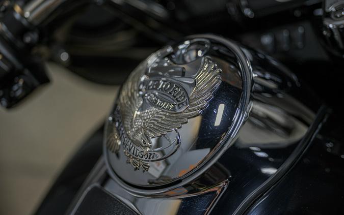 Used 2017 Harley-Davidson Ultra Limited Grand American Touring FLHTK Motorcycle For Sale In Columbus, OH