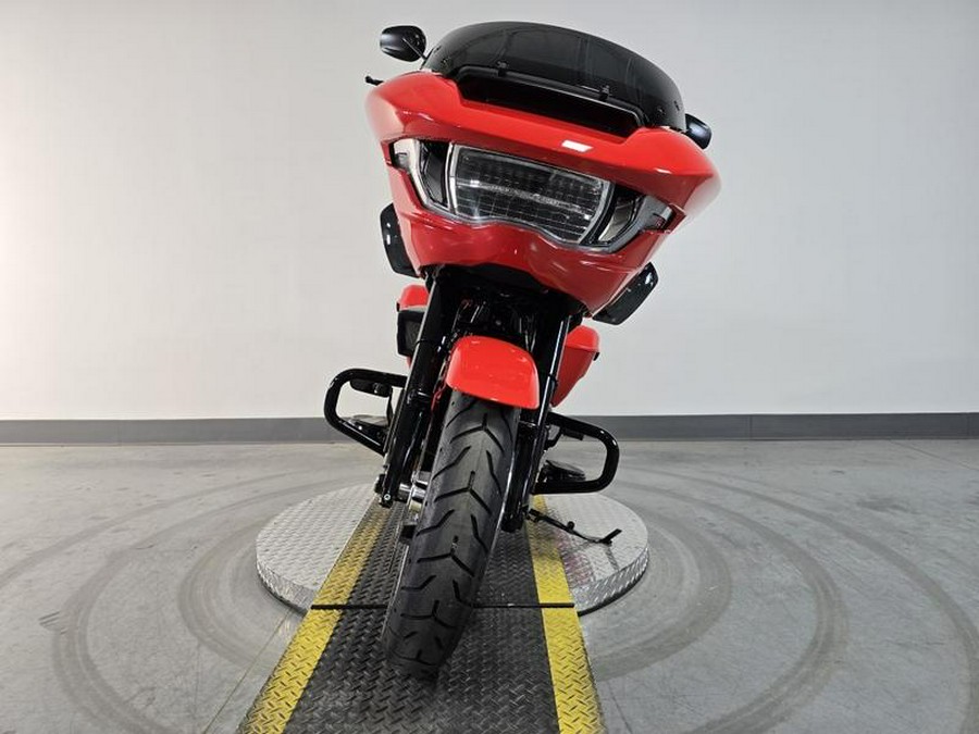 2026 Harley-Davidson® FLTRX - Road Glide®