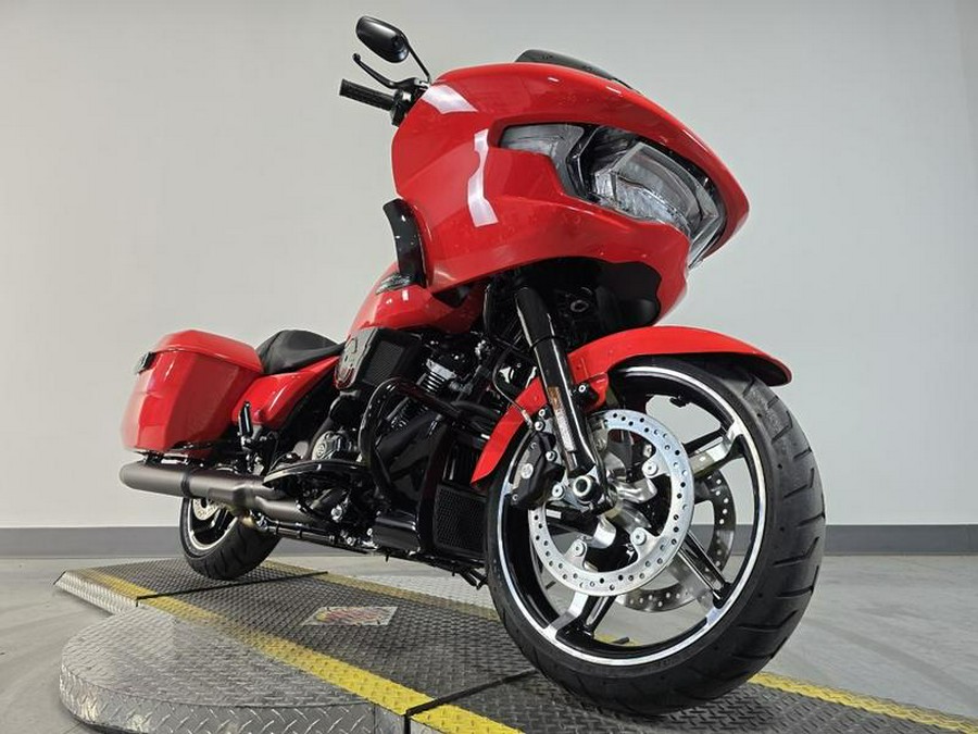 2026 Harley-Davidson® FLTRX - Road Glide®