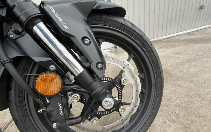 2026 Honda Cycle CB300R ABS