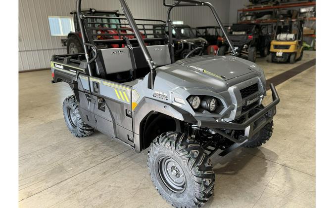 2026 Kawasaki Mule™ PRO-FXR™ 1000 Base