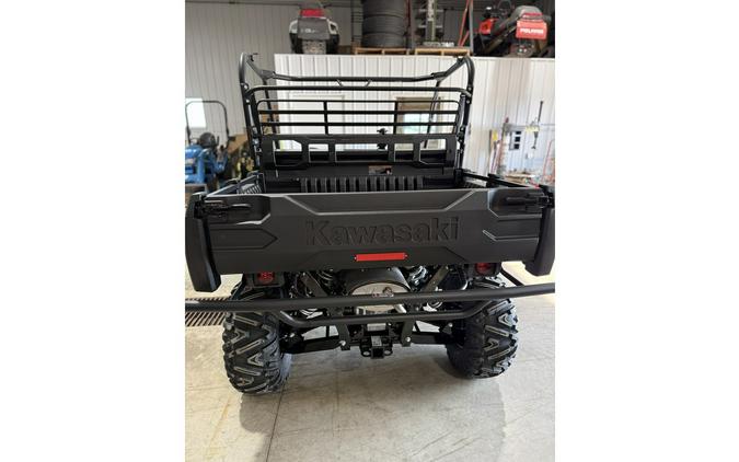 2026 Kawasaki Mule™ PRO-FXR™ 1000 Base