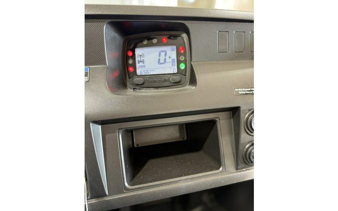 2026 Kawasaki Mule™ PRO-FXR™ 1000 Base