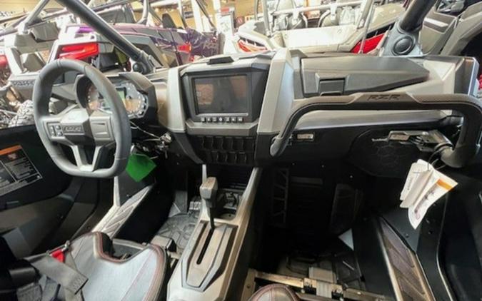 2023 Polaris RZR Turbo R 4 Premium
