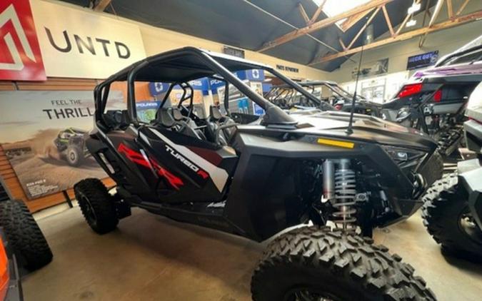 2023 Polaris RZR Turbo R 4 Premium