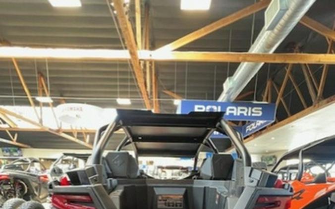 2023 Polaris RZR Turbo R 4 Premium