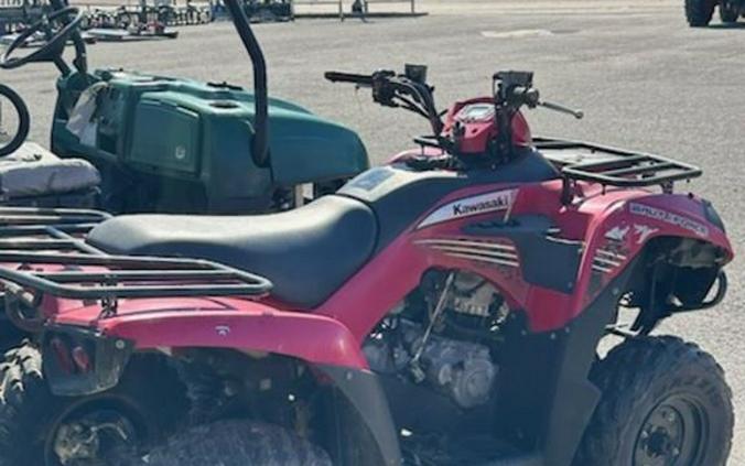 2012 Kawasaki Brute Force® 300
