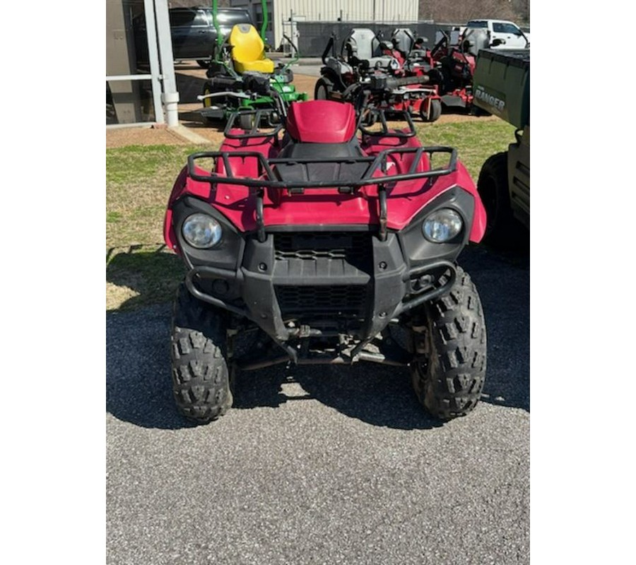 2012 Kawasaki Brute Force® 300