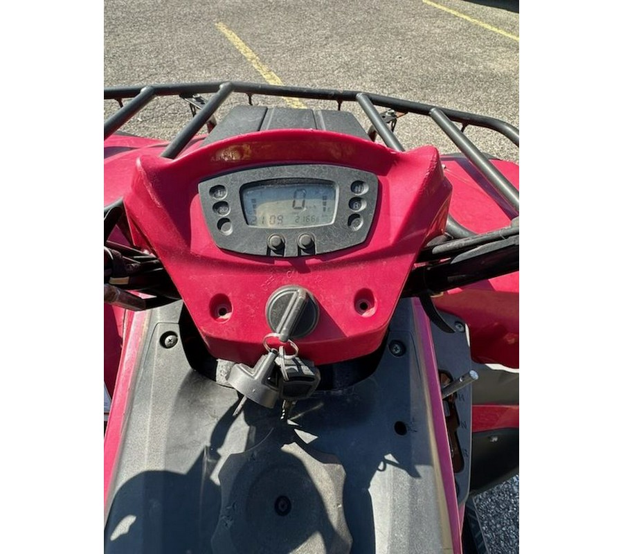 2012 Kawasaki Brute Force® 300