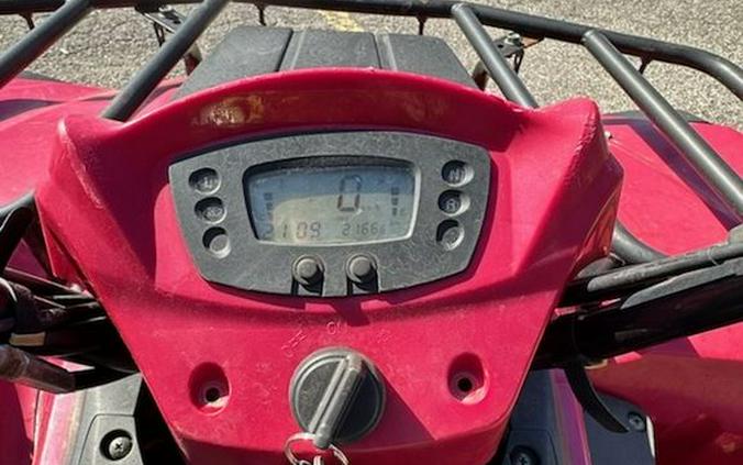 2012 Kawasaki Brute Force® 300