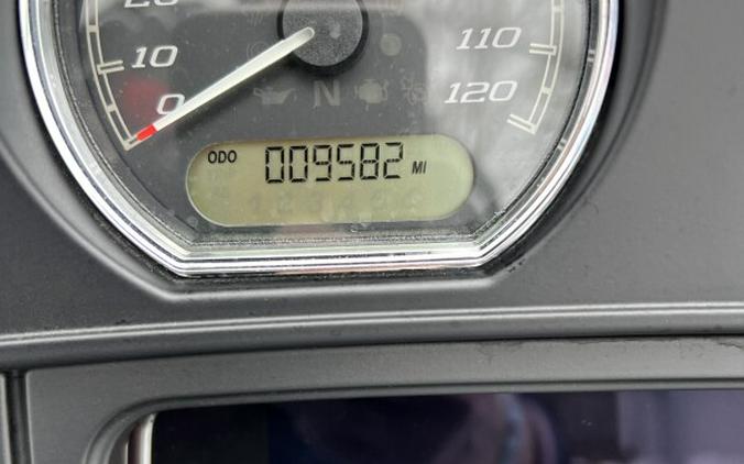 2022 Harley-Davidson® Tri Glide® Ultra Midnight Crimson/Vivid Black