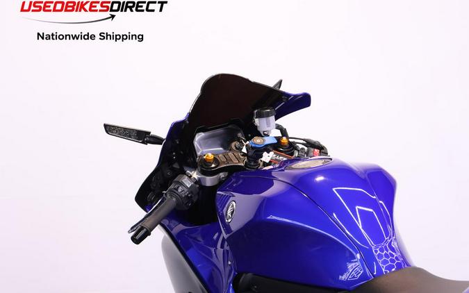 2024 Yamaha YZF-R7 - $8,999.00
