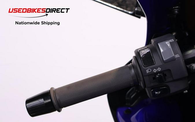 2024 Yamaha YZF-R7 - $8,999.00