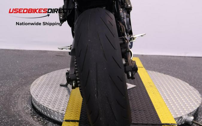 2024 Yamaha YZF-R7 - $8,999.00