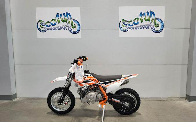 2026 Kayo KMB 60 Youth Dirt Bike