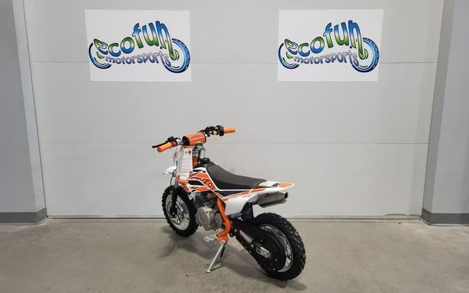 2026 Kayo KMB 60 Youth Dirt Bike