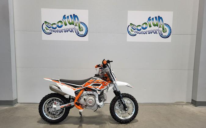 2026 Kayo KMB 60 Youth Dirt Bike