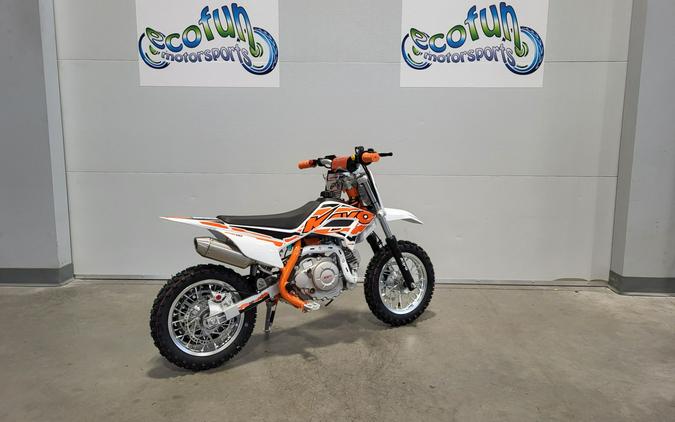 2026 Kayo KMB 60 Youth Dirt Bike
