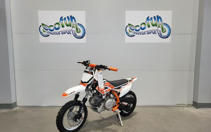 2026 Kayo KMB 60 Youth Dirt Bike