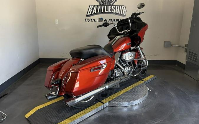 2024 Harley-Davidson FLTRX - Road Glide