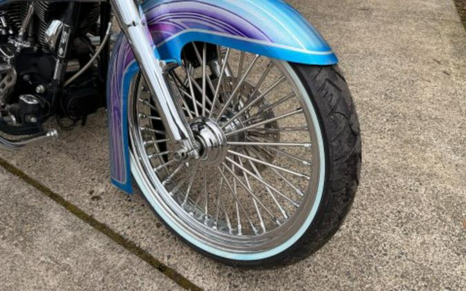 2007 Harley-Davidson Softail Deluxe