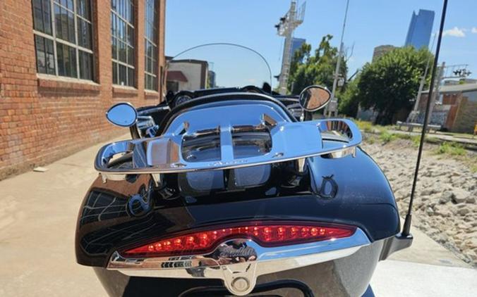 2025 Indian Motorcycle® Roadmaster® Limited