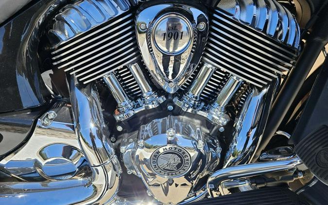 2025 Indian Motorcycle® Roadmaster® Limited