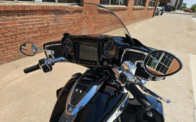 2025 Indian Motorcycle® Roadmaster® Limited