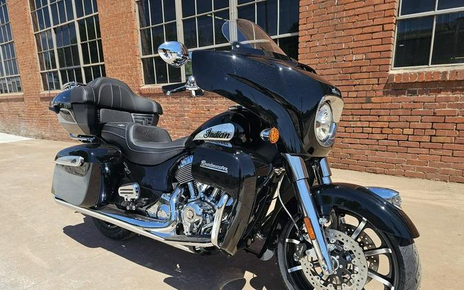 2025 Indian Motorcycle® Roadmaster® Limited
